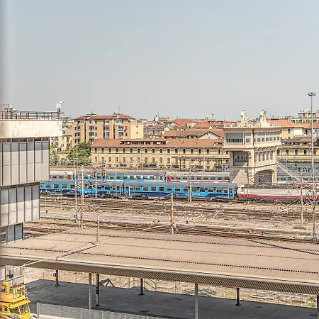 Monnalisa A Due Passi Da 4*