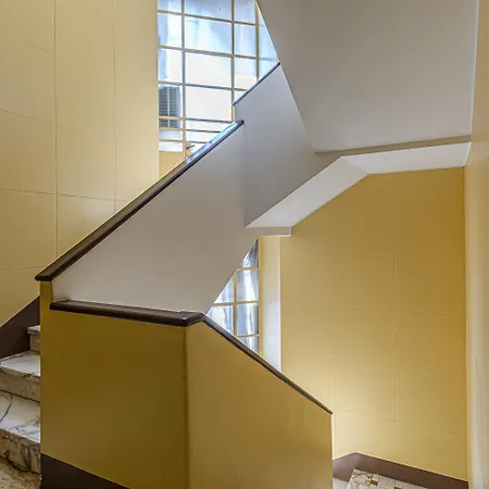 Monnalisa A Due Passi Da