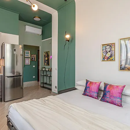 Monnalisa A Due Passi Da