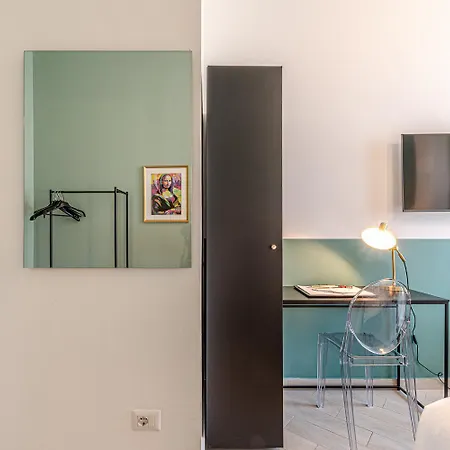 Casa de hóspedes Monnalisa A Due Passi Da