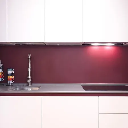 Court House Elegant Apartment