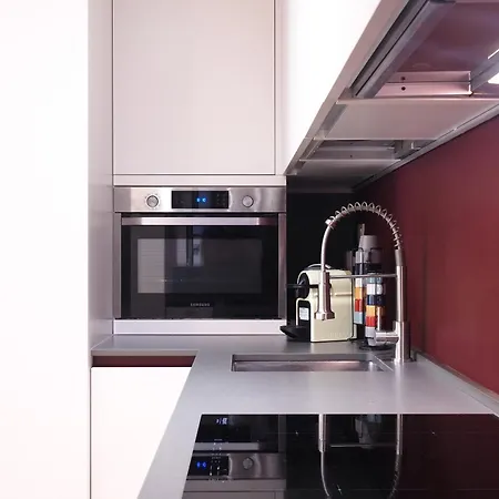 Court House Elegant Apartment *