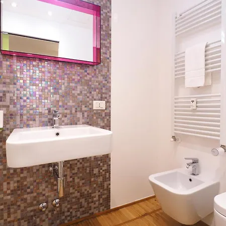 Court House Elegant * Milan