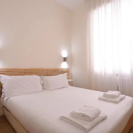 Court House Elegant * Milan