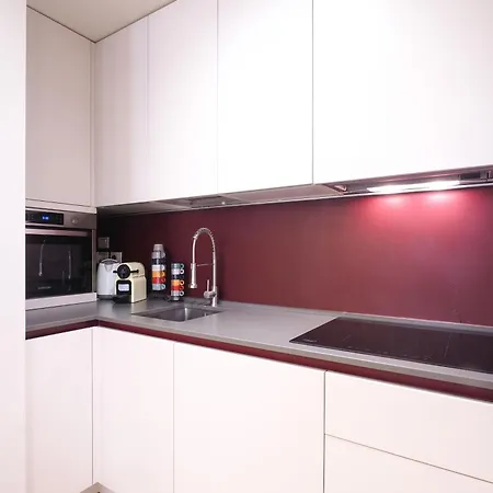 Court House Elegant Apartment *