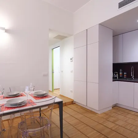 Court House Elegant Apartment *