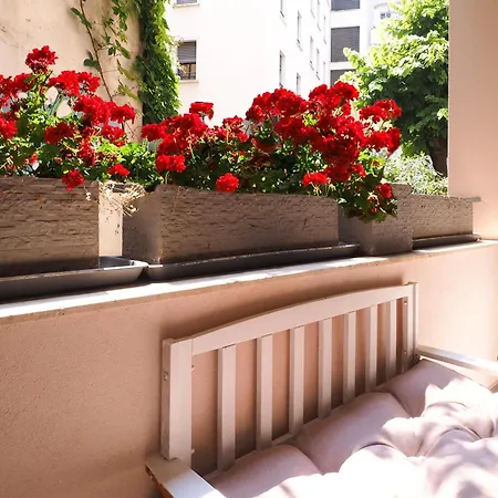 Court House Elegant * Milan