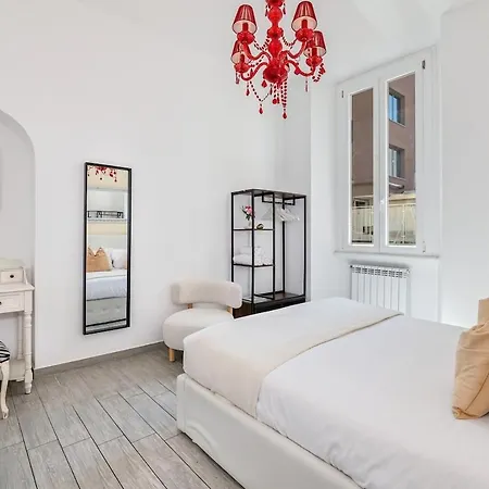 Apartment Vista Corso Buenos Aires 2 Bedroom Penthouse By Keyhost *