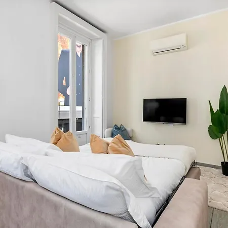 Vista Corso Buenos Aires 2 Bedroom Penthouse By Keyhost