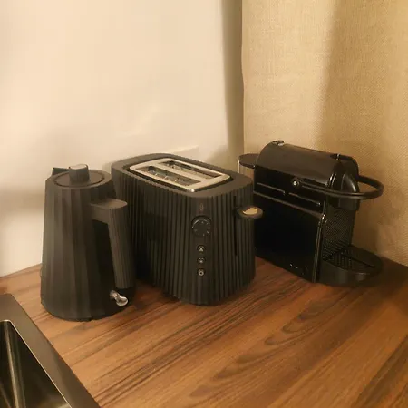 Montenapoleone - Spiga Tiny *