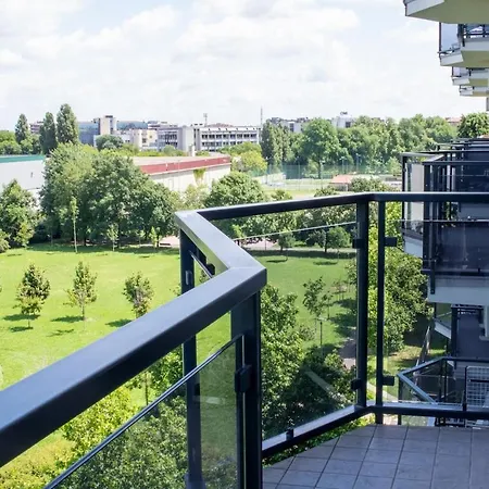 Apartment Vintage - Lin Airport 10 Min