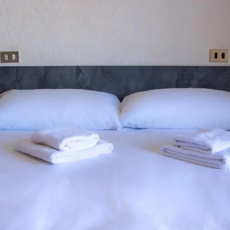 Vintage - Lin Airport 10 Min