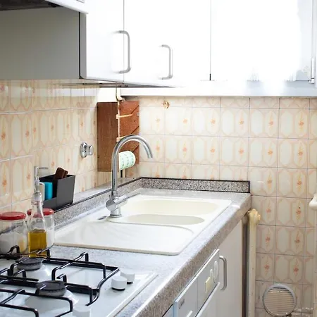 Apartment Vintage - Lin Airport 10 Min *