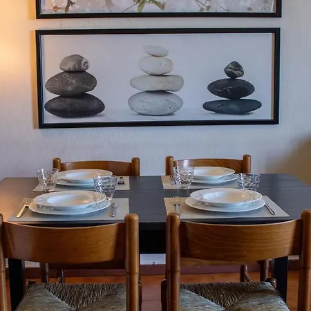 Apartment Vintage - Lin Airport 10 Min Milan