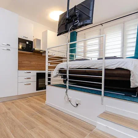 Apartamento Durante Flat Milão