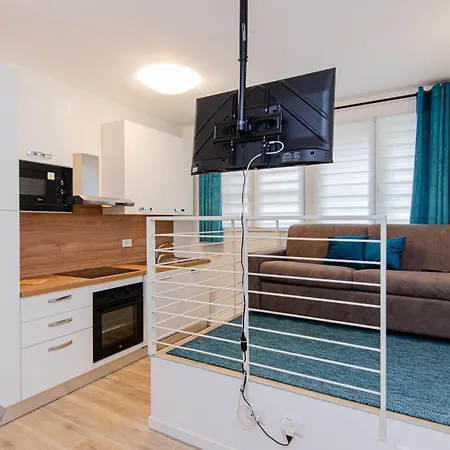 Durante Flat Apartamento