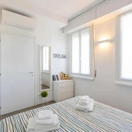 Navigli Charm - Cozy & Milan