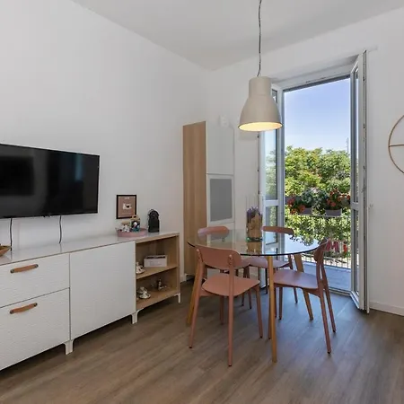 Appartement Navigli Charm - Cozy &