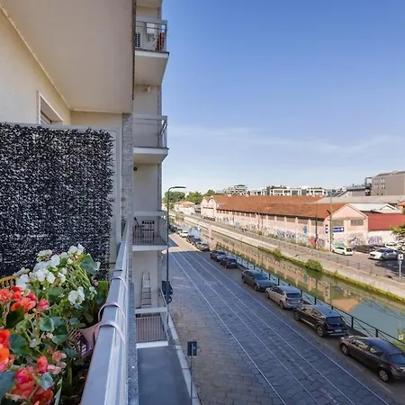 Navigli Charm - Cozy & Appartement Milan