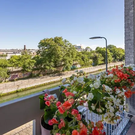 Appartement Navigli Charm - Cozy & *