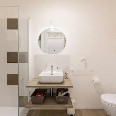 Navigli Charm - Cozy & Milan