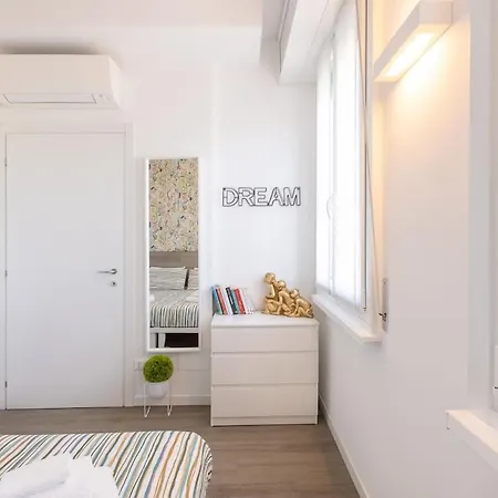 Navigli Charm - Cozy & Appartement Milan