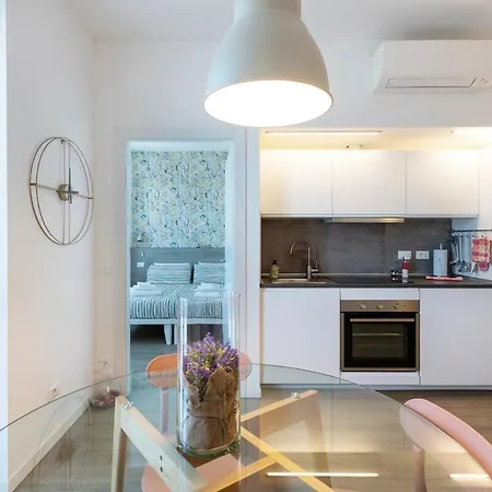 Appartement Navigli Charm - Cozy & Milan