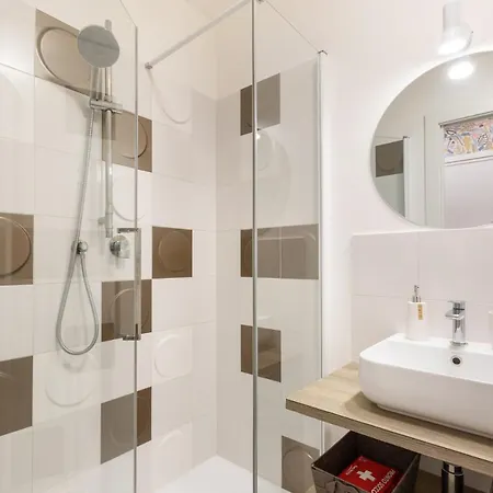 Navigli Charm - Cozy & * Milan