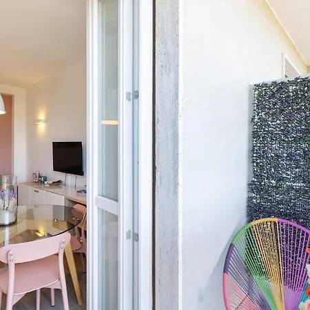 Appartement Navigli Charm - Cozy & Milan