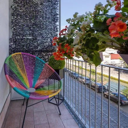 Navigli Charm - Cozy & *