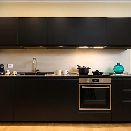 Pearl - Porta Venezia Milão