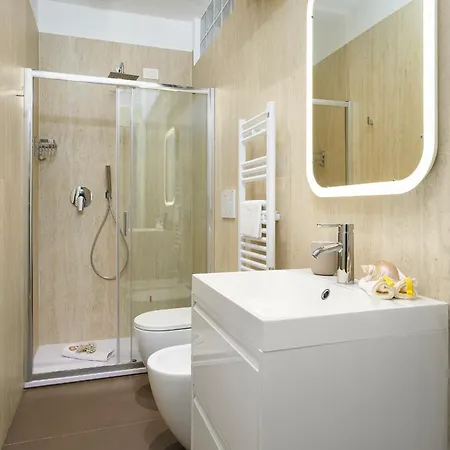 Lägenhet Emerald - Repubblica *