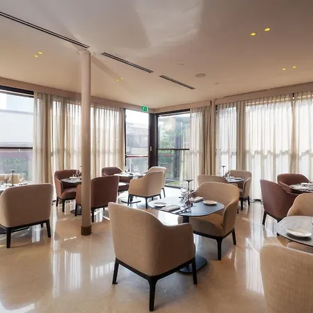 Crowne Plaza By Ihg Milán