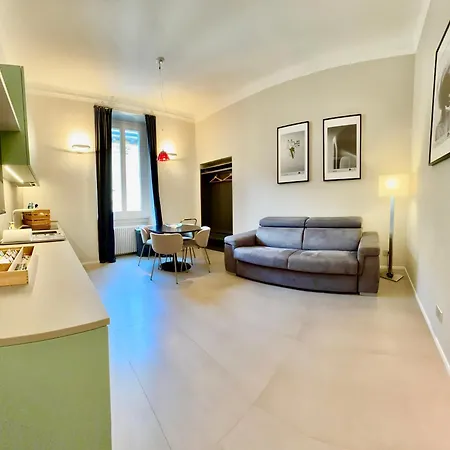 Appartamento Solferino 37