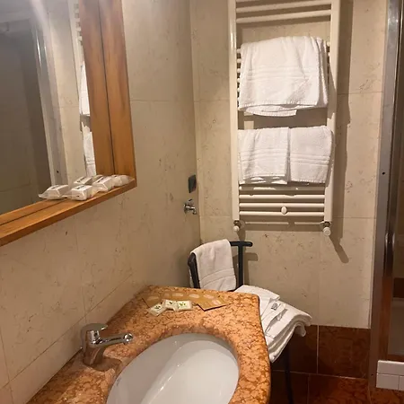 Apartment Sonnino