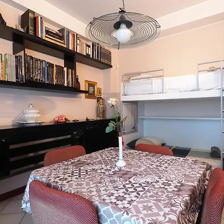 Primopiano - Savona B Milaan