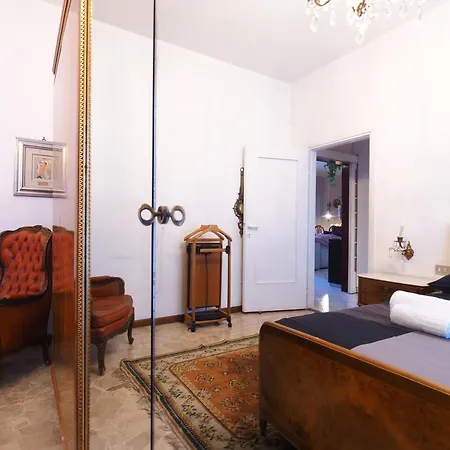 Primopiano - Savona B Apartment