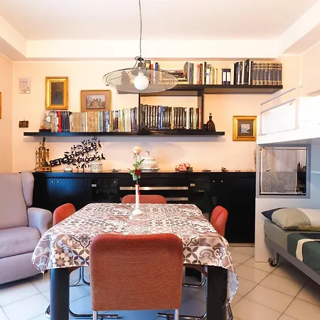Apartment Primopiano - Savona B