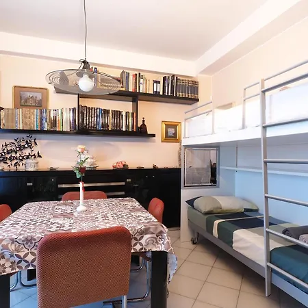 Primopiano - Savona B