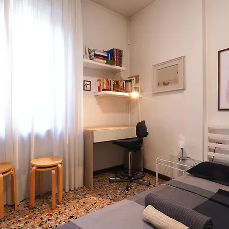 Primopiano - Savona B Apartment Milan