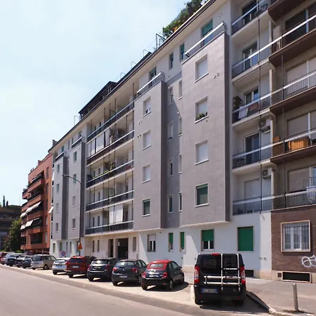 Appartement Primopiano - Savona B Milaan