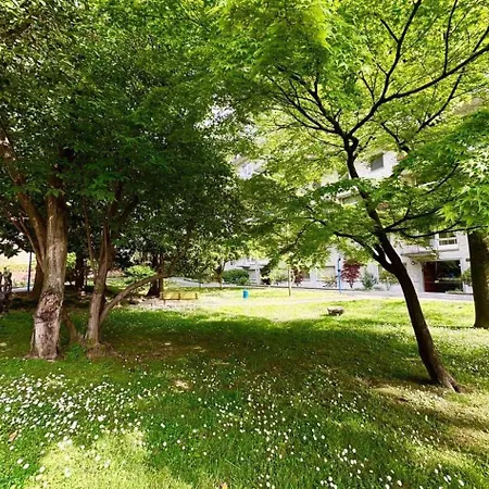 Ca' Crocetta Apartment