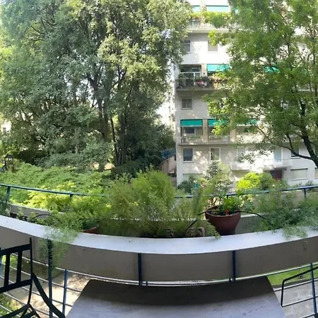 Ca' Crocetta Apartmán