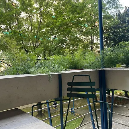 Ca' Crocetta * Milan