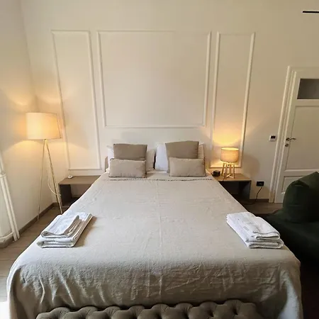Lägenhet Boutique Tiepolo *