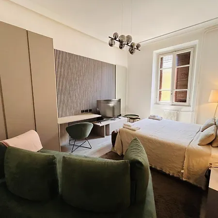 Boutique Tiepolo Lägenhet *