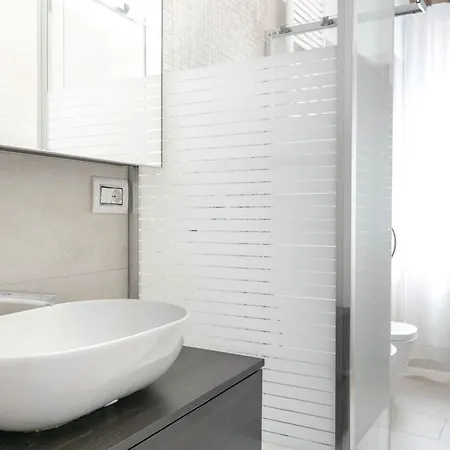 6 Pop House - Calvairate District A 5 Min Da Metro Porta Romana