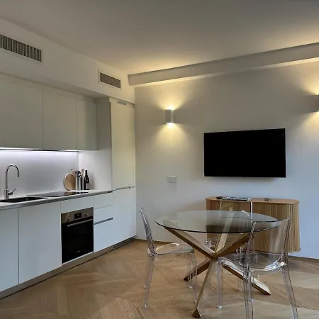 Bright With Balcony - Navigli *