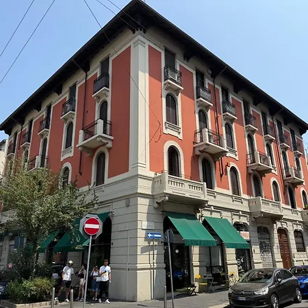 Apartamento Nido Di Rondine - Peaceful Loft In Centre