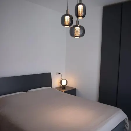 Bovisa - Terrace, Air Conditioner And Free Wi-fi Apartment Mailand